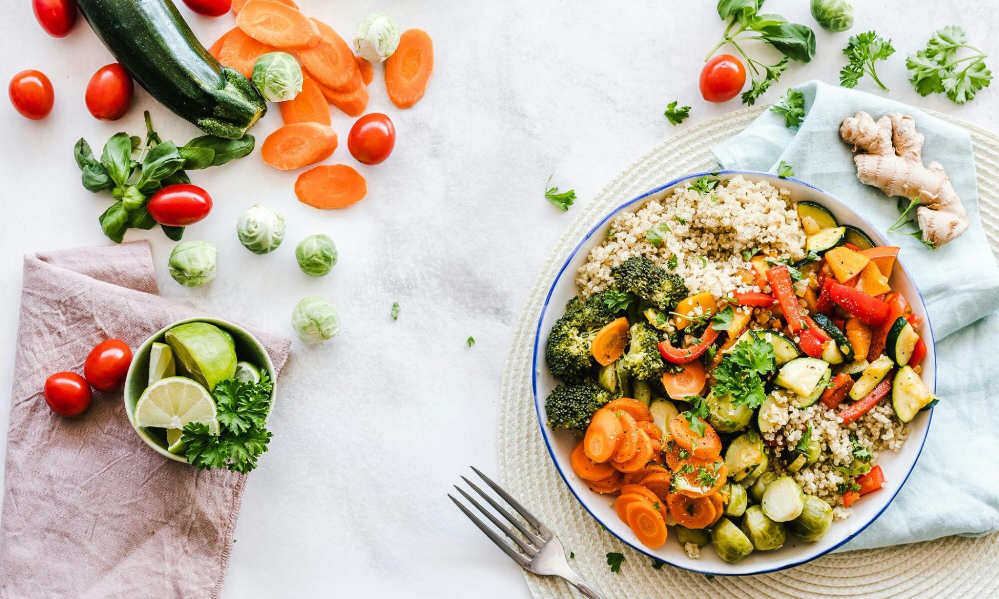 Beat the Bloat