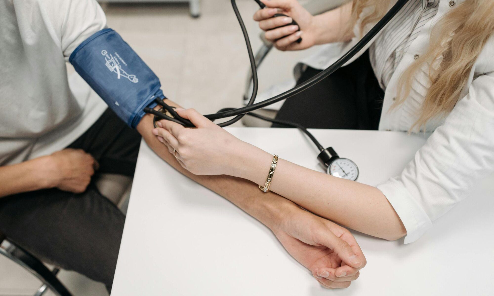 Recognize silent signs of high blood pressure to protect your health and prevent heart complications.